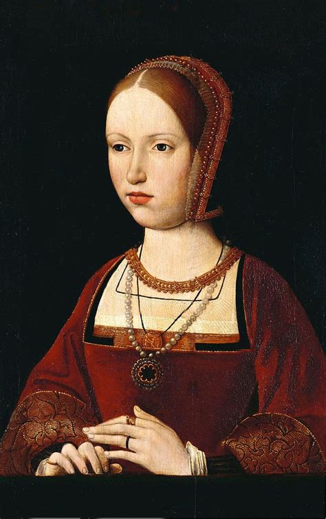 margaret tudor scottish queen.